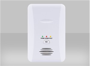 Gázriasztó érzékelő